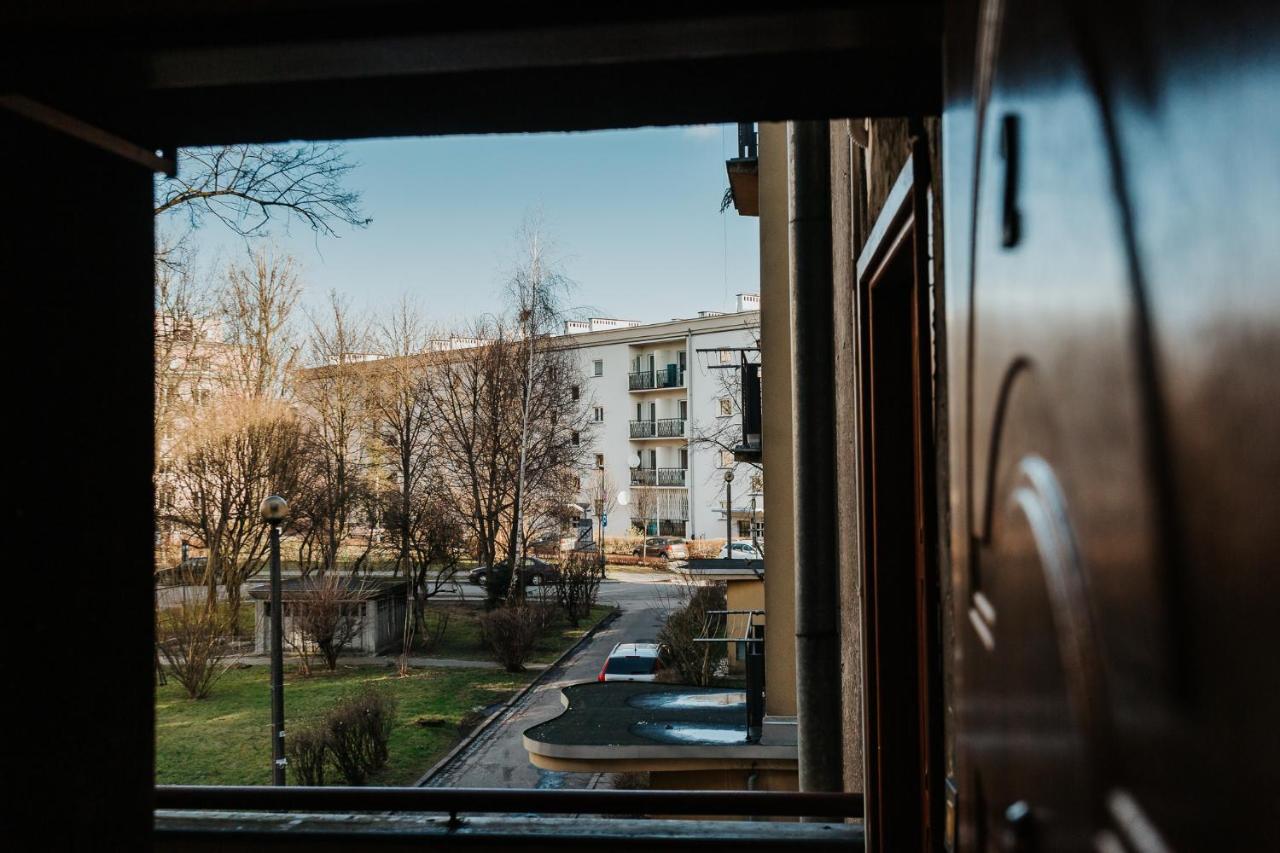 Charming Apt Old Town & Jewish District, Quiet Neighborhood 克拉科夫 外观 照片